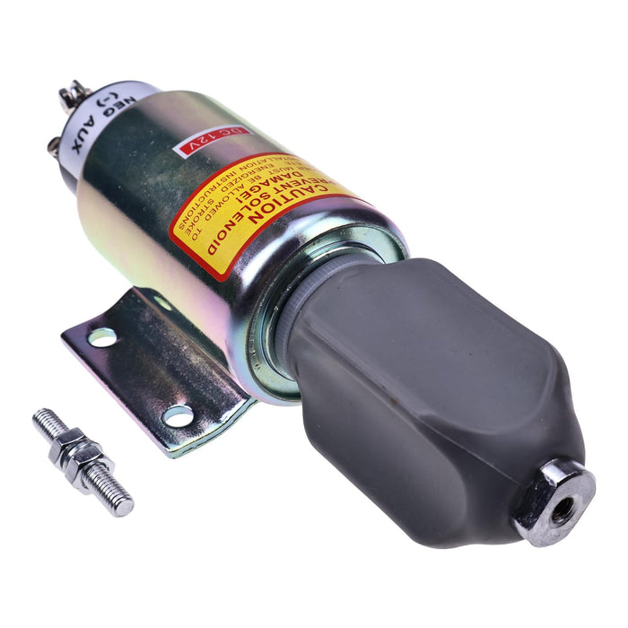 Diesel Stop Solenoid 2000-4540 2001-24E7U1B1S1A