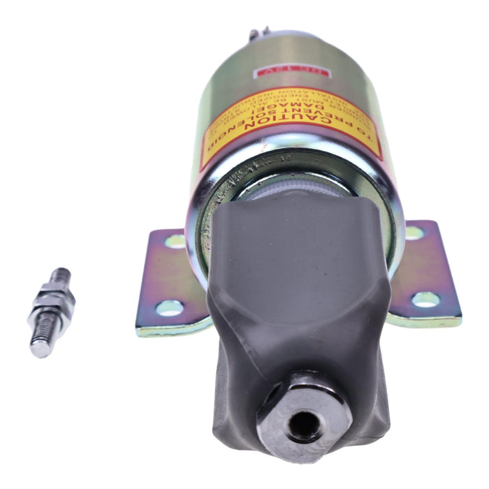 Diesel Stop Solenoid 2000-4540 2001-24E7U1B1S1A