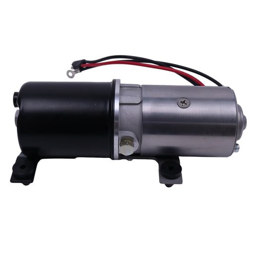 Convertible Top Power Motor FMEM001A FM-EM001A for 1983-1993 Ford Mustang GT/LX
