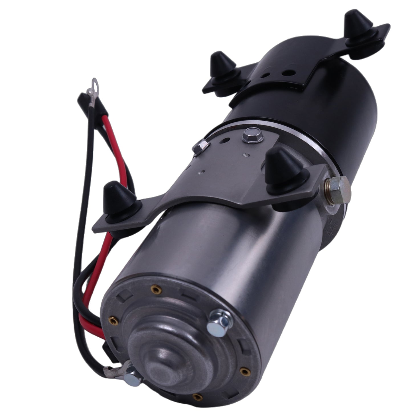 Convertible Top Power Motor FMEM001A FM-EM001A for 1983-1993 Ford Mustang GT/LX