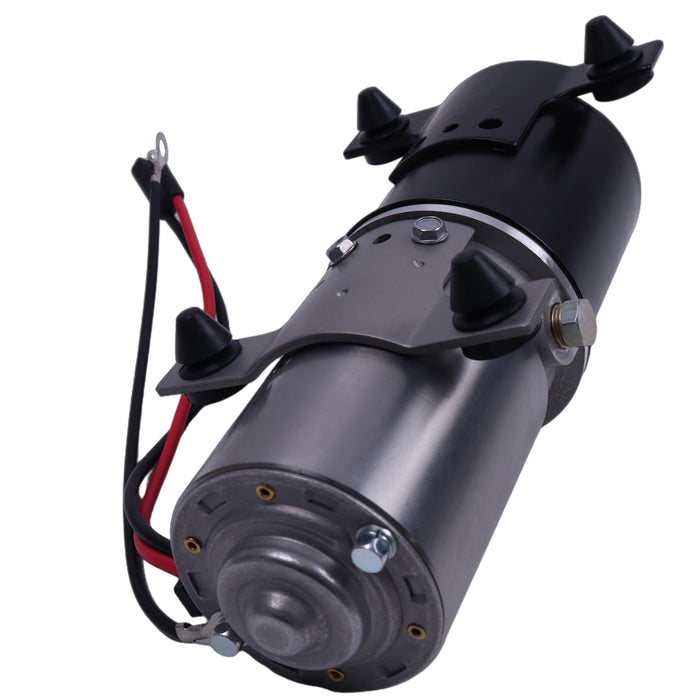 Convertible Top Power Motor FMEM001A FM-EM001A for 1983-1993 Ford Mustang GT/LX