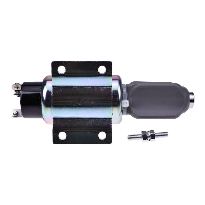 Diesel Stop Solenoid 2000-4540 2001-24E7U1B1S1A