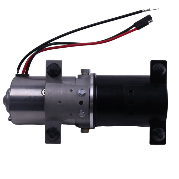 Convertible Top Power Motor FMEM001A FM-EM001A for 1983-1993 Ford Mustang GT/LX