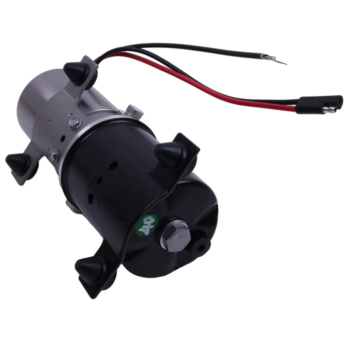 Convertible Top Power Motor FMEM001A FM-EM001A for 1983-1993 Ford Mustang GT/LX