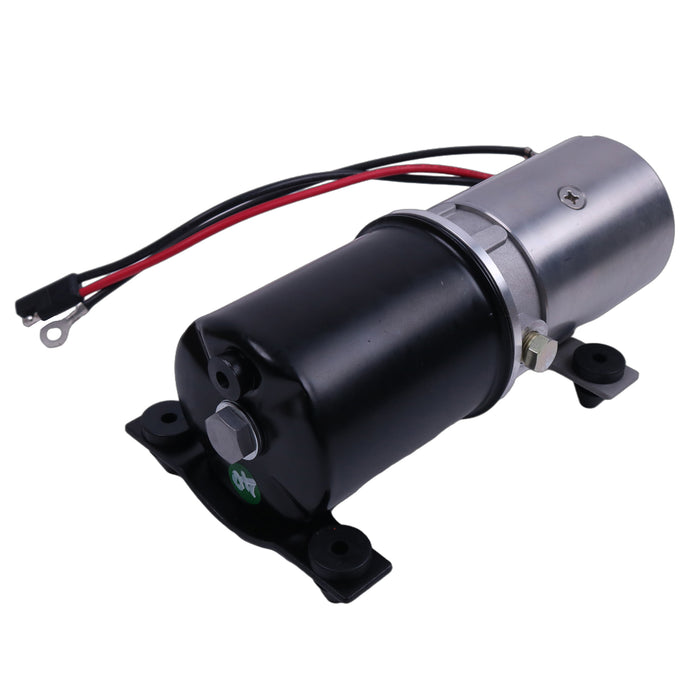Convertible Top Power Motor FMEM001A FM-EM001A for 1983-1993 Ford Mustang GT/LX