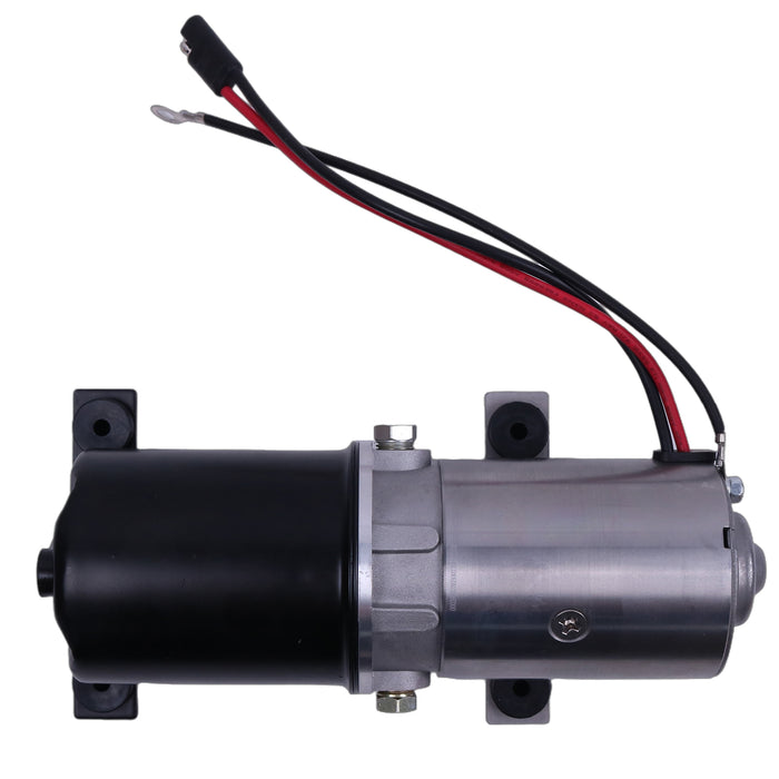 Convertible Top Power Motor FMEM001A FM-EM001A for 1983-1993 Ford Mustang GT/LX