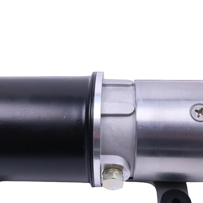 Convertible Top Power Motor FMEM001A FM-EM001A for 1983-1993 Ford Mustang GT/LX