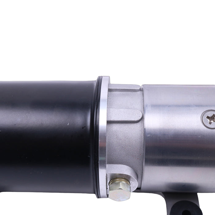 Convertible Top Power Motor FMEM001A FM-EM001A for 1983-1993 Ford Mustang GT/LX
