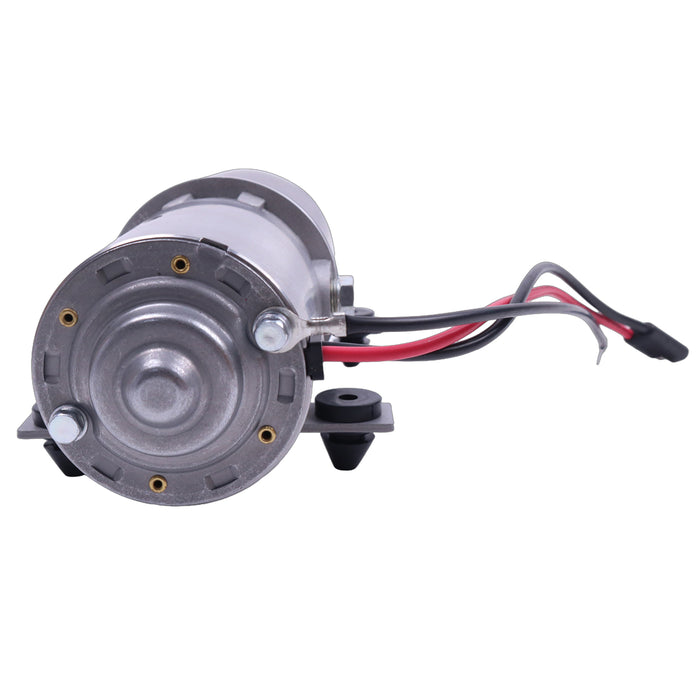 Convertible Top Power Motor FMEM001A FM-EM001A for 1983-1993 Ford Mustang GT/LX