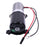Convertible Top Lift Motor Pump FMEM001B FM-EM001B for 1994-2004 Mustang GT Cobra