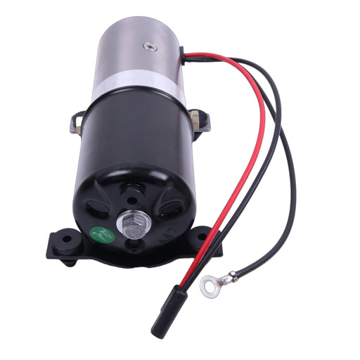 Convertible Top Lift Motor Pump FMEM001B FM-EM001B for 1994-2004 Mustang GT Cobra
