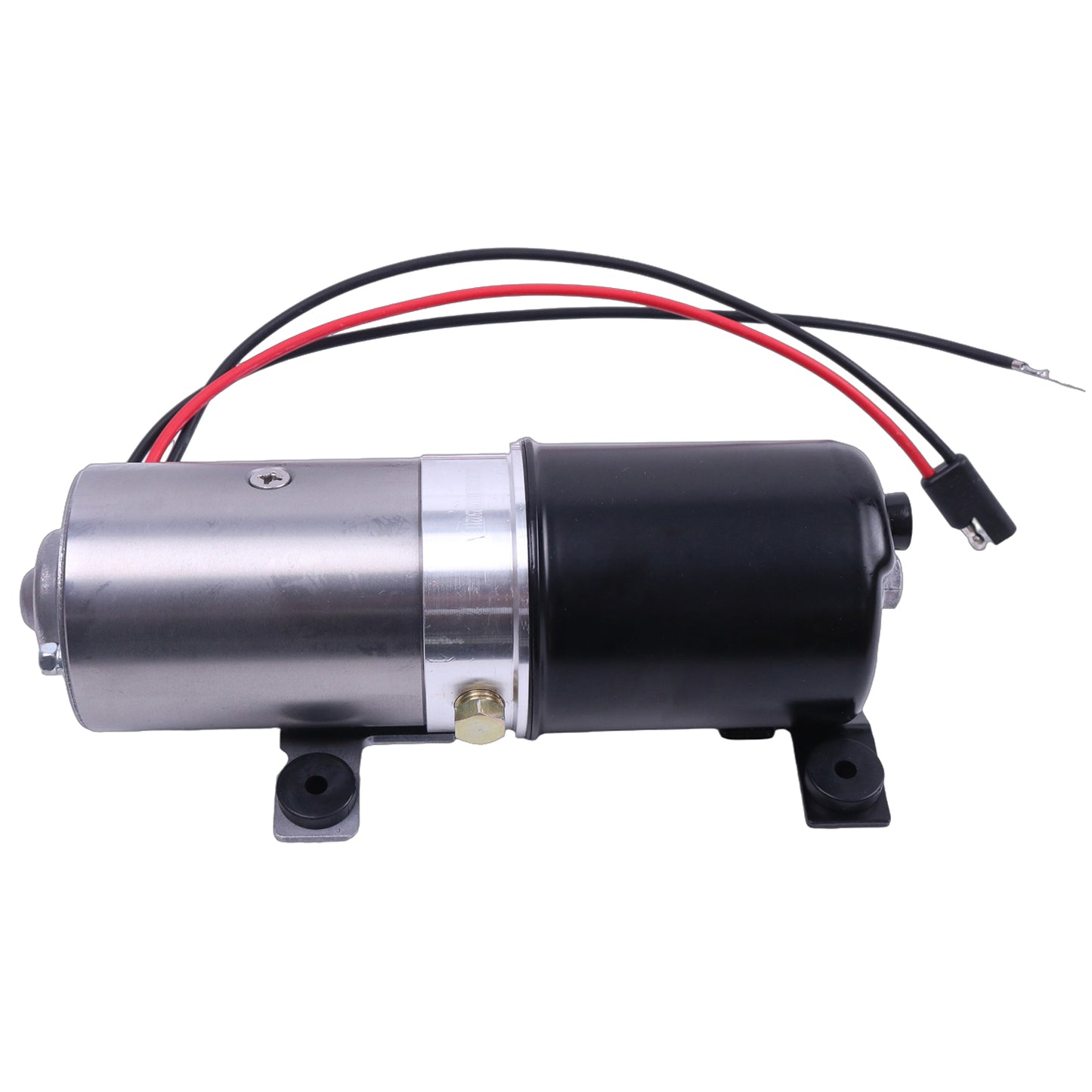 Convertible Top Lift Motor Pump FMEM001B FM-EM001B for 1994-2004 Mustang GT Cobra