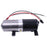 Convertible Top Lift Motor Pump FMEM001B FM-EM001B for 1994-2004 Mustang GT Cobra