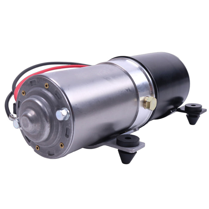 Convertible Top Lift Motor Pump FMEM001B FM-EM001B for 1994-2004 Mustang GT Cobra