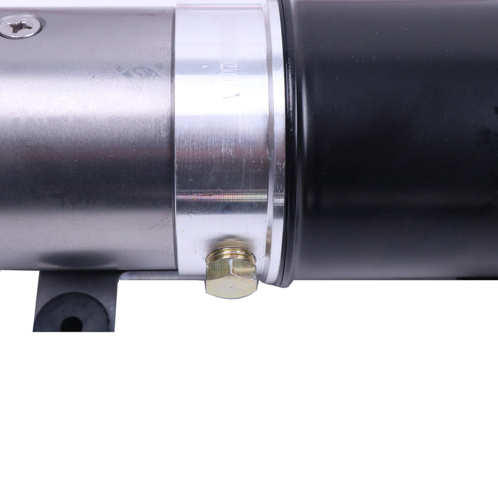 Convertible Top Lift Motor Pump FMEM001B FM-EM001B for 1994-2004 Mustang GT Cobra