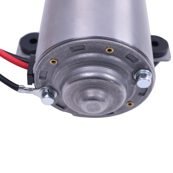 Convertible Top Lift Motor Pump FMEM001B FM-EM001B for 1994-2004 Mustang GT Cobra