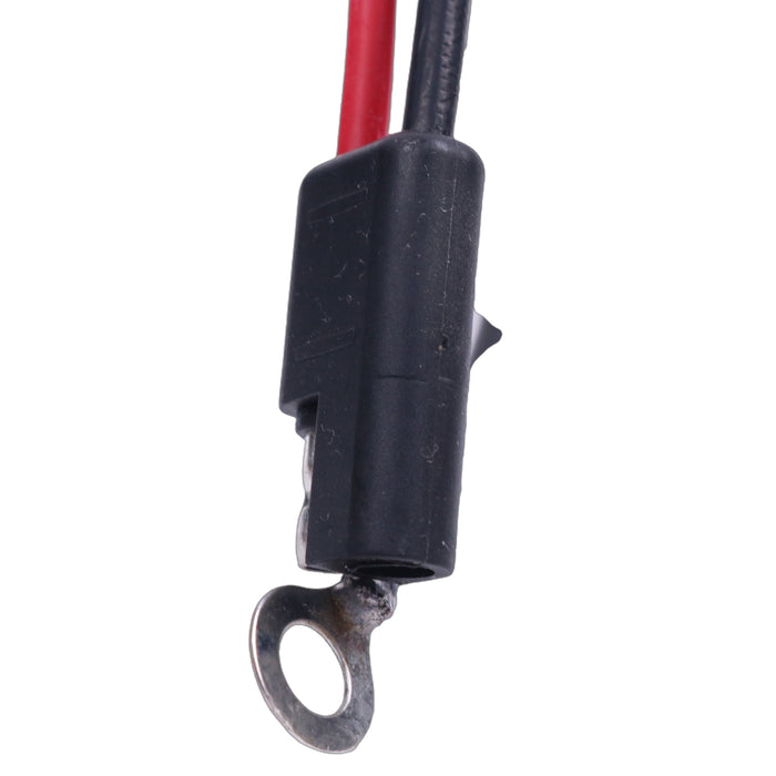 Convertible Top Lift Motor Pump FMEM001B FM-EM001B for 1994-2004 Mustang GT Cobra