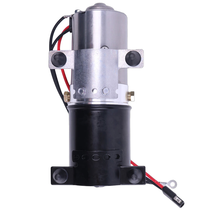 Convertible Top Lift Motor Pump FMEM001B FM-EM001B for 1994-2004 Mustang GT Cobra