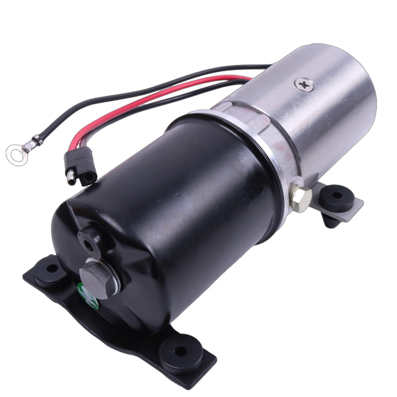 Convertible Top Lift Motor Pump For 1965-1970 Chevrolet Impala & Impala SS - NEW