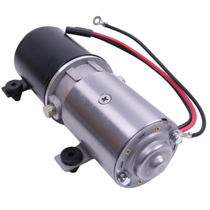 Convertible Top Lift Motor Pump PTM2 PTM-2 for 1979-1993 Ford Mustang