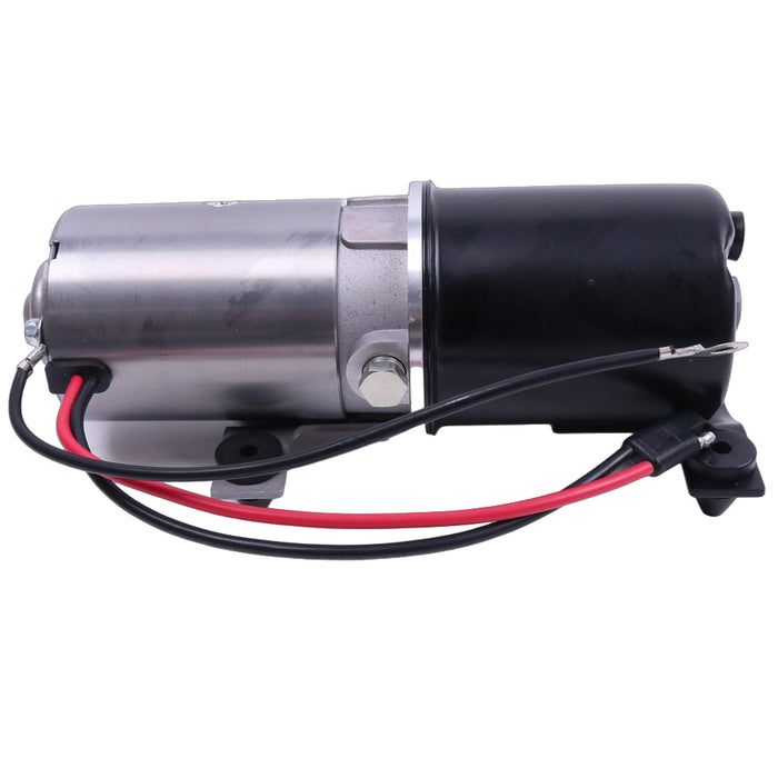 Convertible Top Lift Motor Pump PTM2 PTM-2 for 1979-1993 Ford Mustang