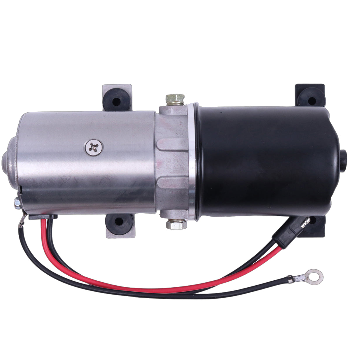 Convertible Top Lift Motor Pump PTM2 PTM-2 for 1979-1993 Ford Mustang