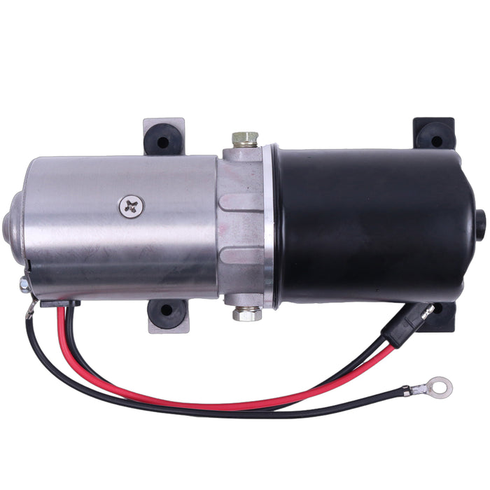 Convertible Top Lift Motor Pump PTM2 PTM-2 for 1979-1993 Ford Mustang