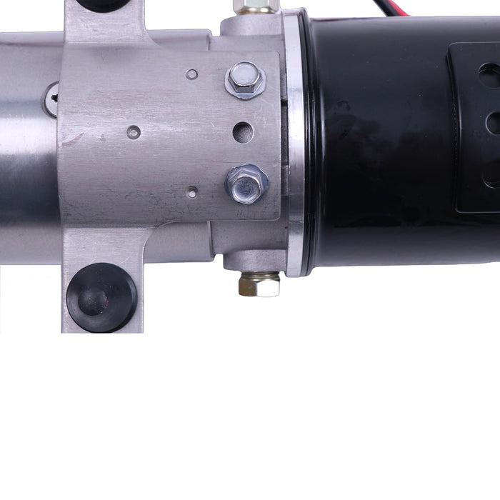 Convertible Top Lift Motor Pump PTM2 PTM-2 for 1979-1993 Ford Mustang