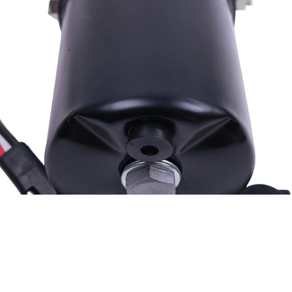 Convertible Top Lift Motor Pump PTM2 PTM-2 for 1979-1993 Ford Mustang