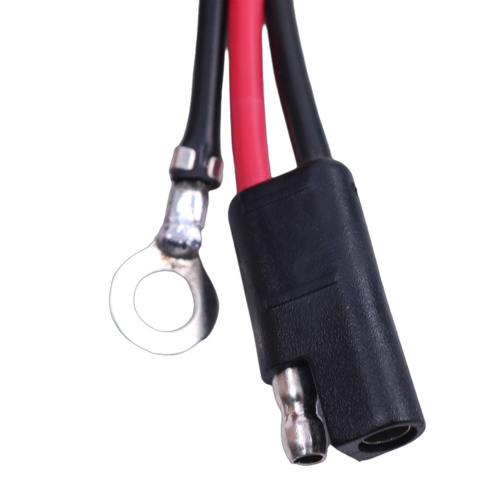 Convertible Top Lift Motor Pump PTM2 PTM-2 for 1979-1993 Ford Mustang