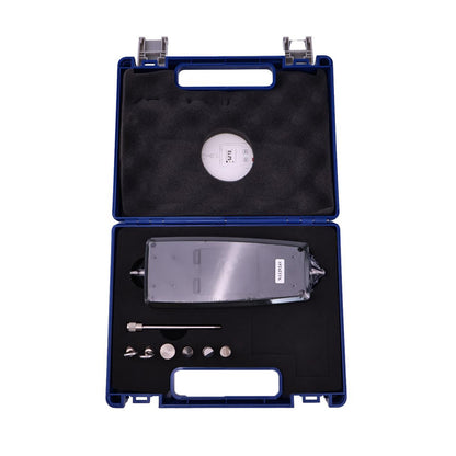Digital Force Gauge FM-204 2kgf Pull Force Test 4 Measurement Unit N kg lb g (FM-204-100K)