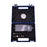 Digital Force Gauge FM-204 2kgf Pull Force Test 4 Measurement Unit N kg lb g (FM-204-100K)