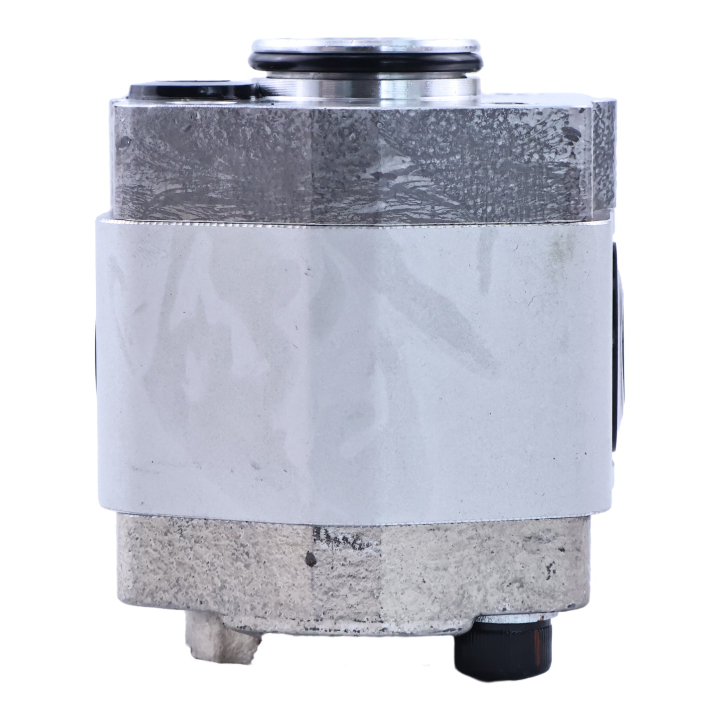 Hydraulic Gear Pump 124100GT 124100 1.66CC for Genie Boom Lift TZ-34/20