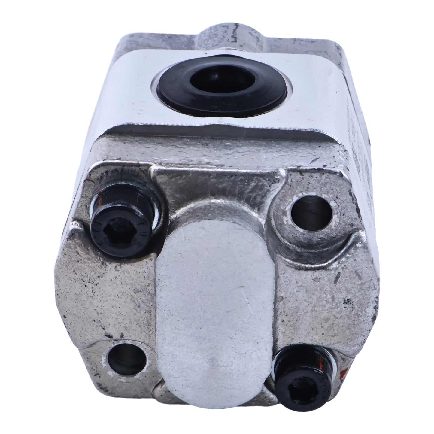 Hydraulic Gear Pump 124100GT 124100 1.66CC for Genie Boom Lift TZ-34/20