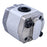 Hydraulic Gear Pump 124100GT 124100 1.66CC for Genie Boom Lift TZ-34/20