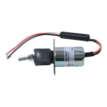 Fuel Stop Solenoid 0427 2077 04272077 for Deutz Engine