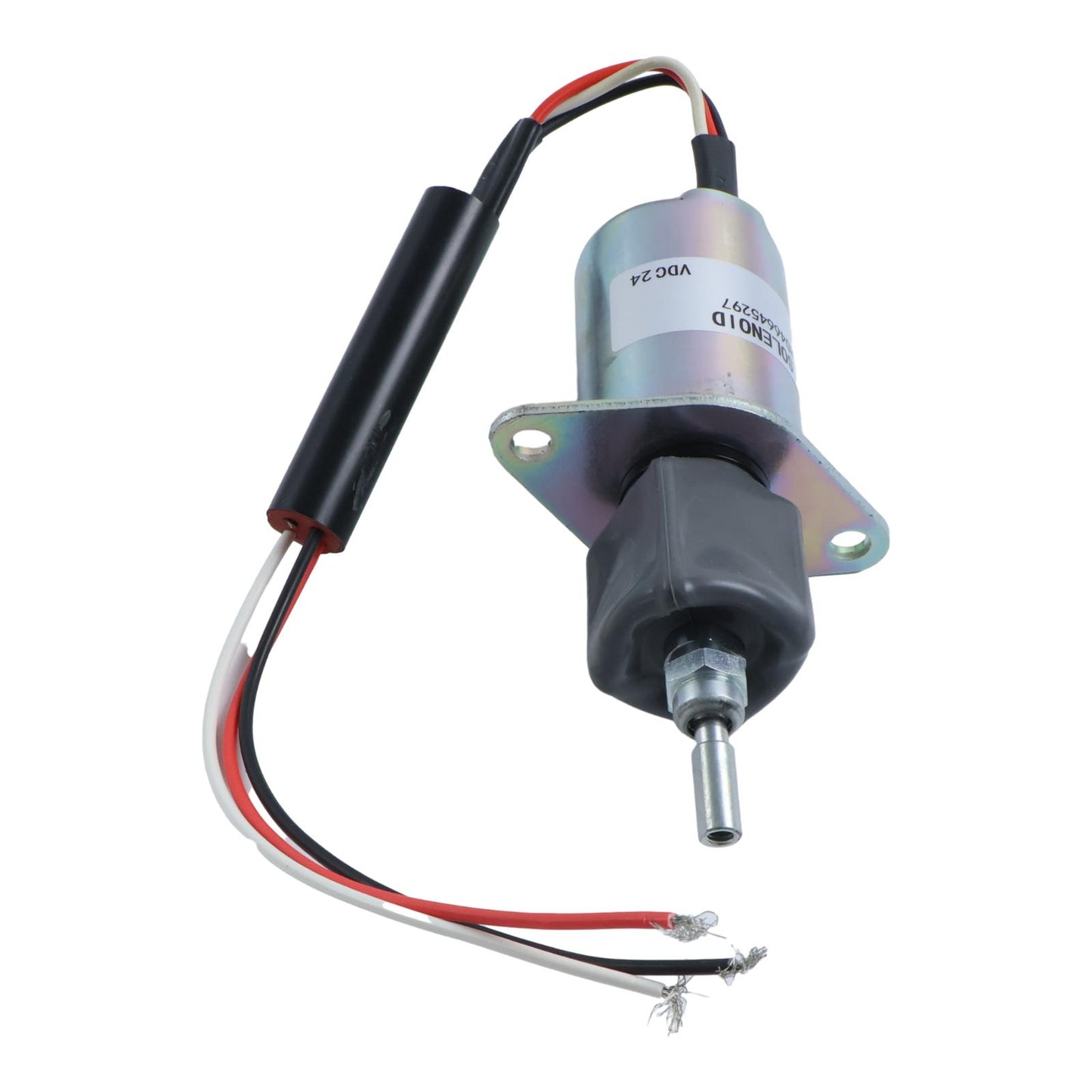 Fuel Stop Solenoid 0427 2077 04272077 for Deutz Engine