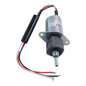 Fuel Stop Solenoid 0427 2077 04272077 for Deutz Engine