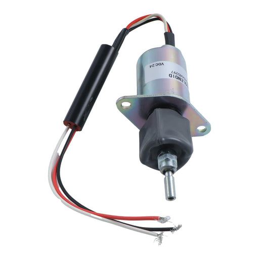 Fuel Stop Solenoid 0427 2077 04272077 for Deutz Engine