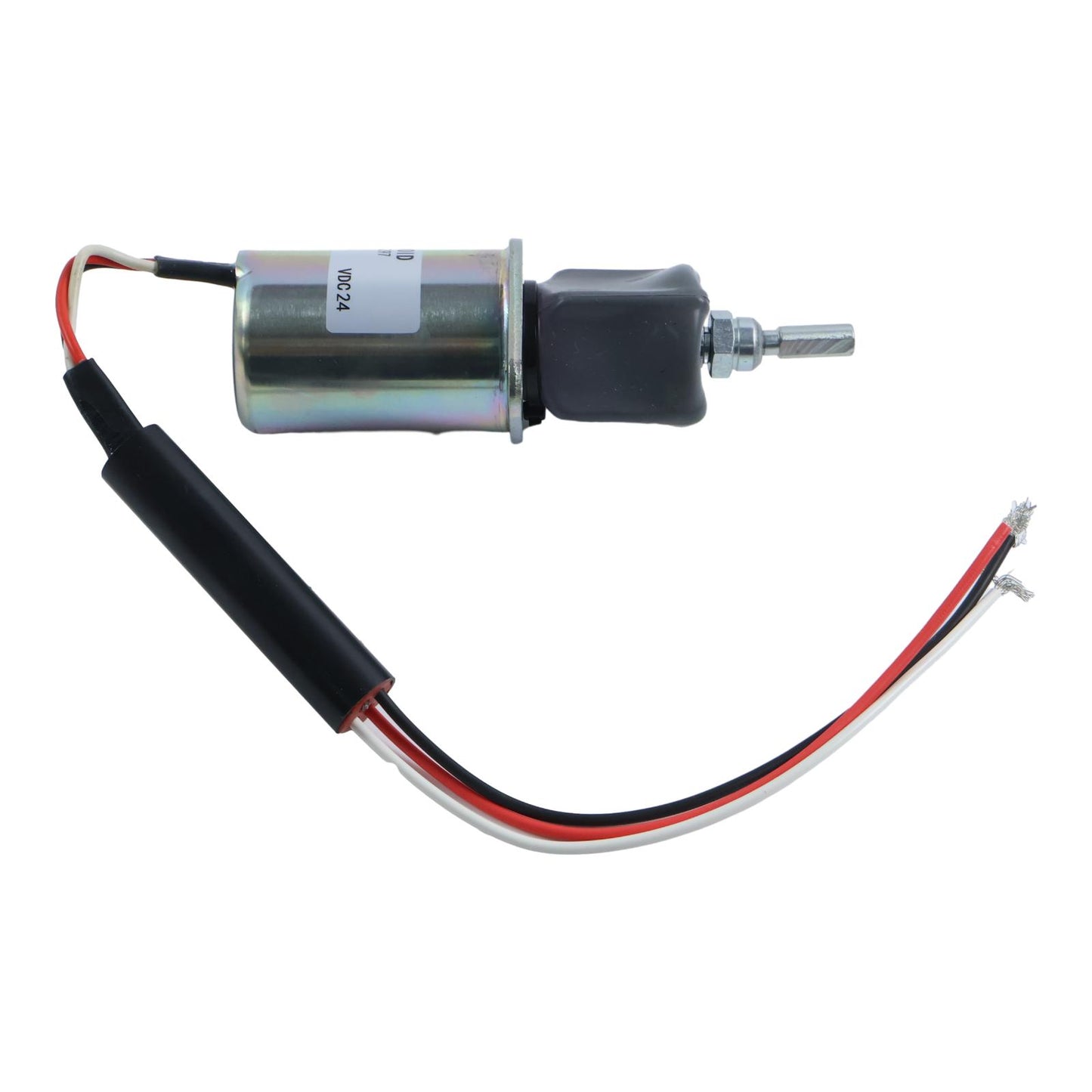 Fuel Stop Solenoid 0427 2077 04272077 for Deutz Engine
