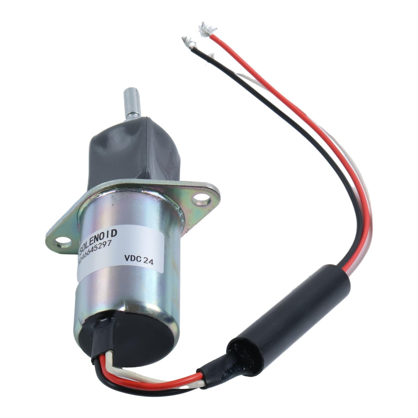 Fuel Stop Solenoid 0427 2077 04272077 for Deutz Engine