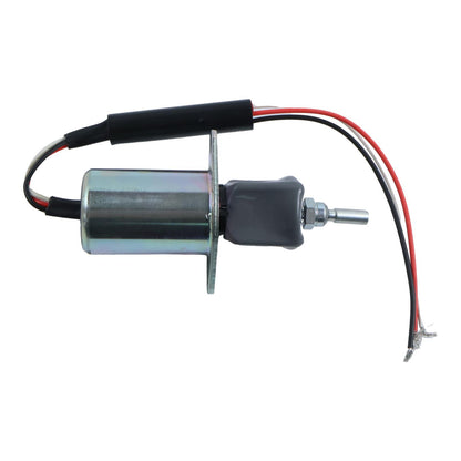 Fuel Stop Solenoid 0427 2077 04272077 for Deutz Engine