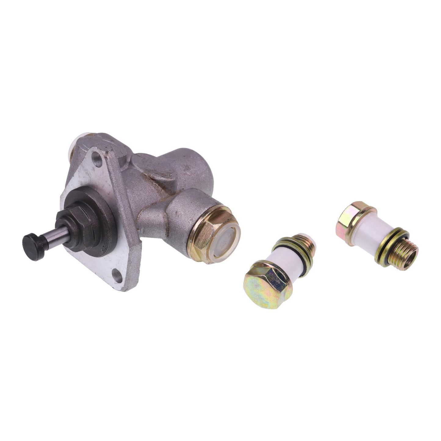 DT466 DT530 Fuel Fuel Lift Pump International Navistar Maxxforce DT466E DT530E