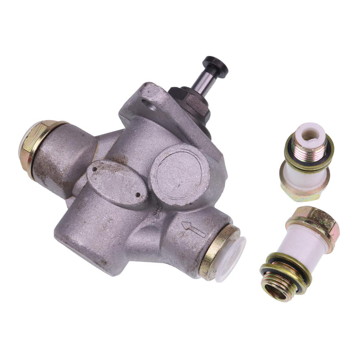 DT466 DT530 Fuel Fuel Lift Pump International Navistar Maxxforce DT466E DT530E
