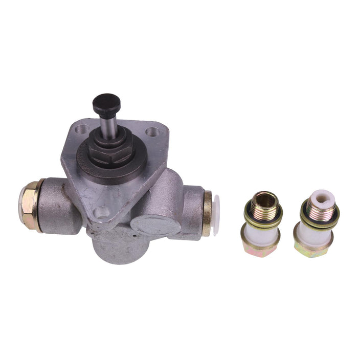 DT466 DT530 Fuel Fuel Lift Pump International Navistar Maxxforce DT466E DT530E