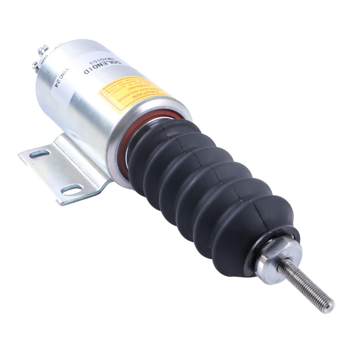 Diesel Stop Solenoid SA-4130 2370ES-24E2U1B2S1