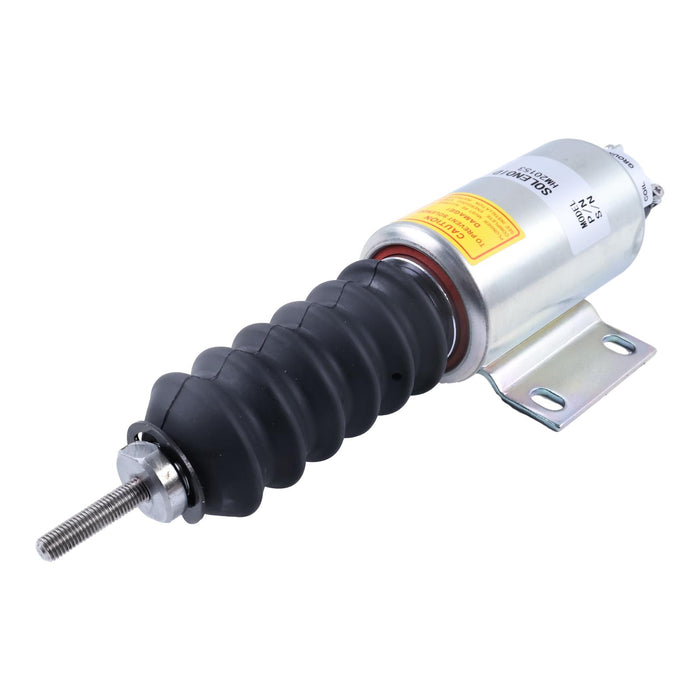 Diesel Stop Solenoid SA-4130 2370ES-24E2U1B2S1