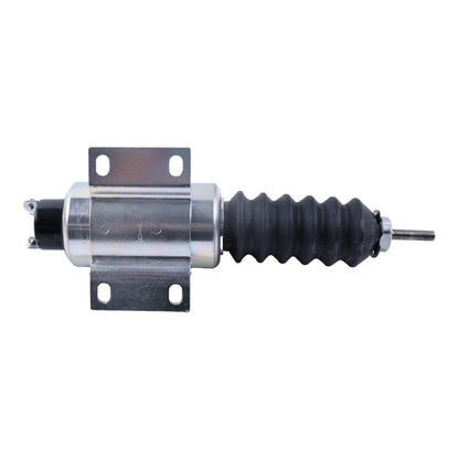 Diesel Stop Solenoid SA-4130 2370ES-24E2U1B2S1