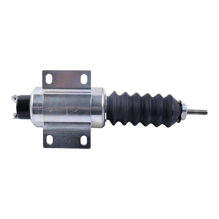 Diesel Stop Solenoid SA-4130 2370ES-24E2U1B2S1