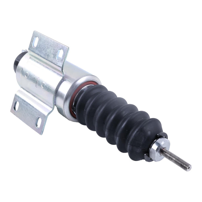 Diesel Stop Solenoid SA-4130 2370ES-24E2U1B2S1